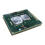 Processador Notebook Sti Is 1422 Slbua Pentium P6200 Dual