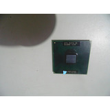 Processador Notebook Toshiba Equium P200-1ed P8400 Slb3r 478