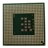 Processador Novo Intel Pentium M 725 Cache De 2 M 1 60ghz