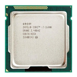 Processador Ntel Core I7-2600k 4 Núcleos 3.8ghz Original Nf