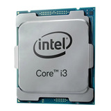Processador Oem Intel Core I3 9100t