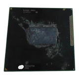 Processador P Notebook