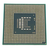 Processador P/ Notebook Intel T6600 Slgf5
