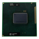 Processador P Notebook Intel Core