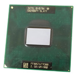 Processador Para Notebook Dual