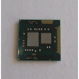 Processador Para Notebook Intel Core I3 380m 1 geração