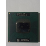 Processador Para Notebook Ppga478 Celeron 1 73ghz