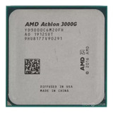 Processador Pc Amd Athlon Socket Am4 3000g (11782)