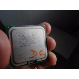 Processador Pc Desktop Intel
