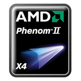 Processador Pc Gamer Amd