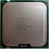 Processador Pc Intel 775 Celeron 420 1.60 Ghz