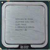 Processador Pc Intel 775 Celeron Dual Core E1400 2.00 Ghz