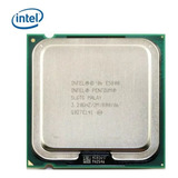 Processador Pc Intel Pentium