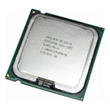 Processador Pentium Dual Core