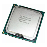 Processador Pentium Dual Core