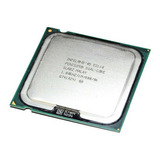 Processador Pentium Dual Core