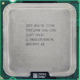 Processador Pentium Dual Core E5400 2.50ghz