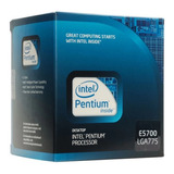 Processador Pentium Dual Core E5700 3ghz