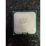 Processador Pentium Dual Core