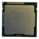 Processador Pentium Dual Core