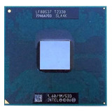 Processador Pentium Dual core