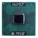 Processador Pentium Dual Core