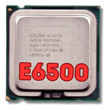 Processador Pentium E6500 2
