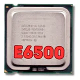 Processador Pentium E6500 2