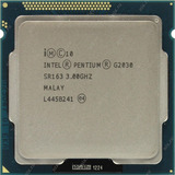 Processador Pentium G2030 3