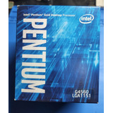 Processador Pentium G4560 3