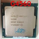 Processador Pentium G4560 3