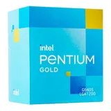 Processador Pentium G6405 Lga1200