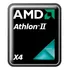 Processador Phenon 550 Il (3,20 Ghz) Amd 