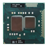 Processador Portatil I5 540m