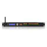 Processador Profissional Expert Pro 8 Canais Bluetooth App 1