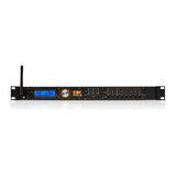 Processador Profissional Expert Pro 8 Canais Bluetooth App