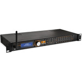 Processador Profissional Expert Pro 8 Vias Bluetooth Bivolt
