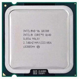 Processador Q8300 Core2quad Cpu
