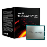 Processador Ryzen Threadripper Pro
