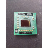 Processador Sckt S1 Amd Turion 64