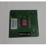 Processador Sempron Amd Sda2400ut3d