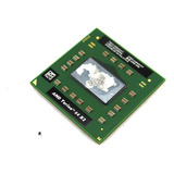 Processador Skt s1 Notebook Amd Turion 64x2 Tl 58 Bom Estado
