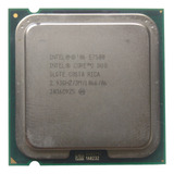 Processador Socket 775 Intel