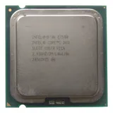 Processador Socket 775 Intel