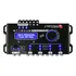 Processador Stx 2448 Floating Crossover Entradas Rca + Fio