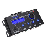 Processador Stx2448 Floating Crossover Digital Stetsom