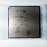 Processador Sun Ultrasparc Iiii