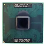 Processador T4500 Dual Core