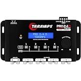 Processador Taramps Pro 2-4 Dynamic Peak