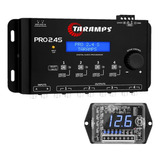 Processador Taramps Pro 2